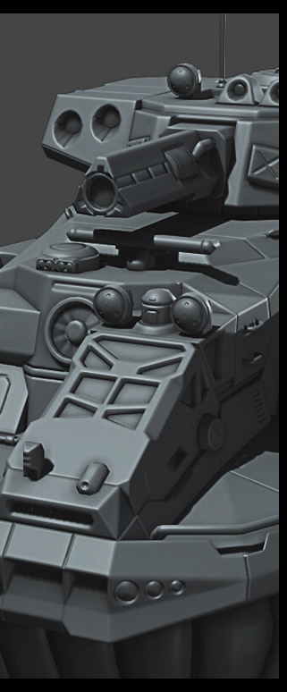 MW5 "J. Edgar" Hovercraft MW5 "J. Edgar" Hovercraft