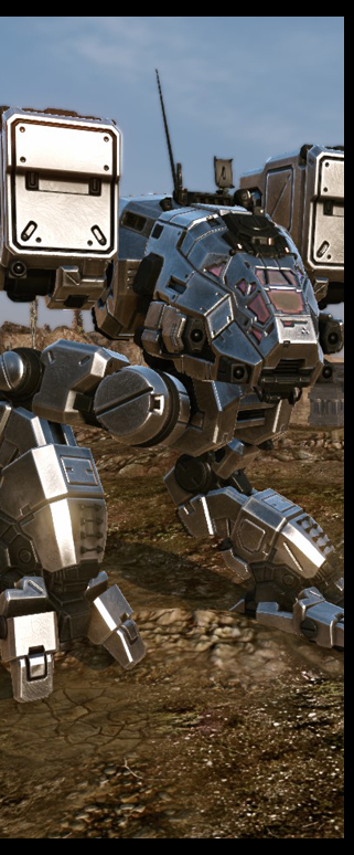 Catapult with Platinum skin Catapult with Platinum skin